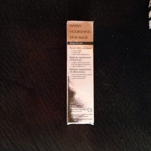 Whish Nourishing Dew Mask